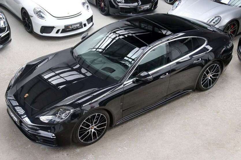 Panamera