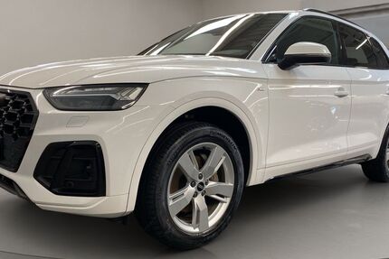 Audi Q5 97.158 km 32.889 &euro; Krefeld 47805