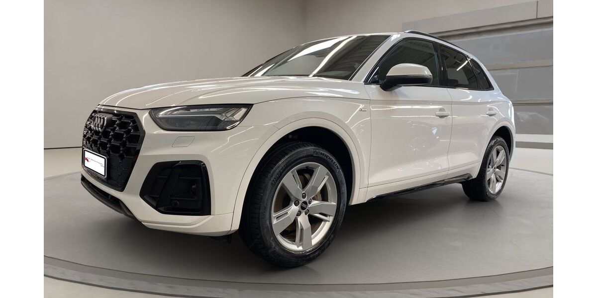 Audi Q5 97.158 km 32.889 &euro; Krefeld 47805