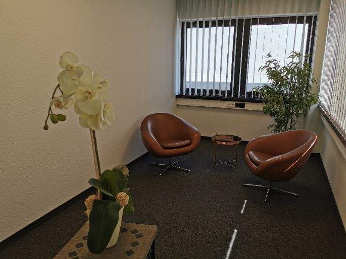 All-Inclusive Büro, 247, möbliert - sofort startklar zimmer