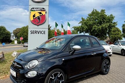 Fiat 500 59.100 km 10.999 &euro; Grevenbroich 41515