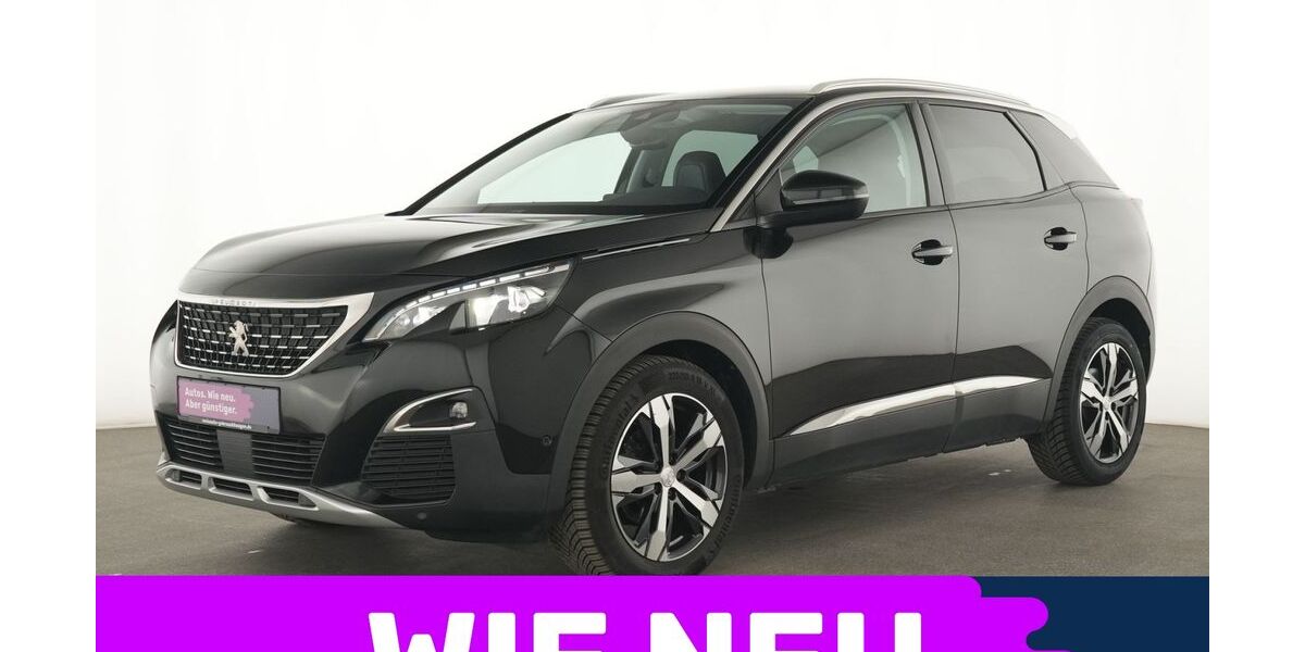 Peugeot 3008 82.009 km 16.249 &euro; Neuss 41460