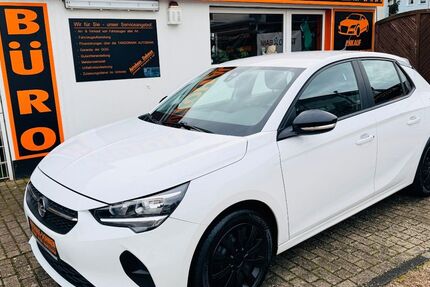 Opel Corsa 140.300 km 7.980 &euro; Moers 47445