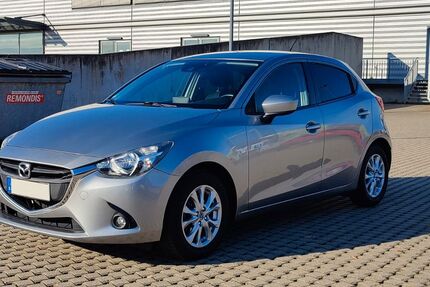 Mazda 2 82.180 km 10.900 &euro; Ratingen 40882