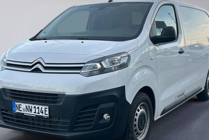 Citroen Jumpy 2.770 km 28.790 &euro; Neuss 41460