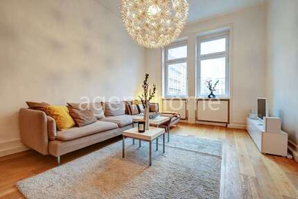 Wohnung zum Mieten in Stuttgart 1.660 € 88 m²