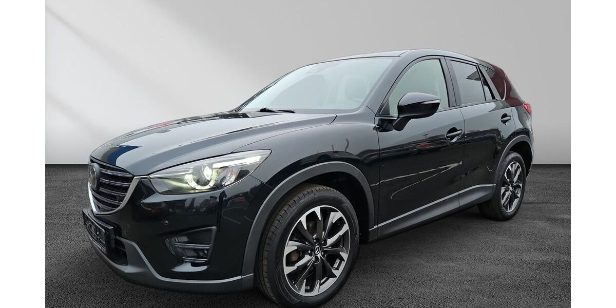 Mazda CX-5 189.900 km 11.950 &euro; Krefeld 47803