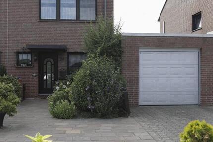 Einfamilienhaus als Doppelhaushälfte 5 zimmer