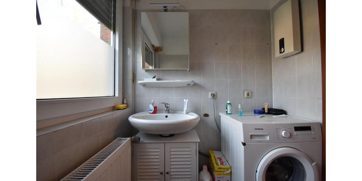 Apartment mit Balkon in Neuss-Norf zu vermieten! 1 zimmer