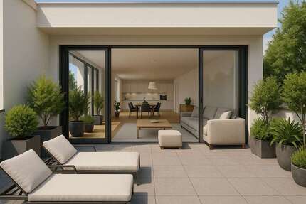 Wohnung zum Kaufen in Berlin 708.000 € 88.56 m²