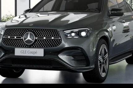 Mercedes GLE 350