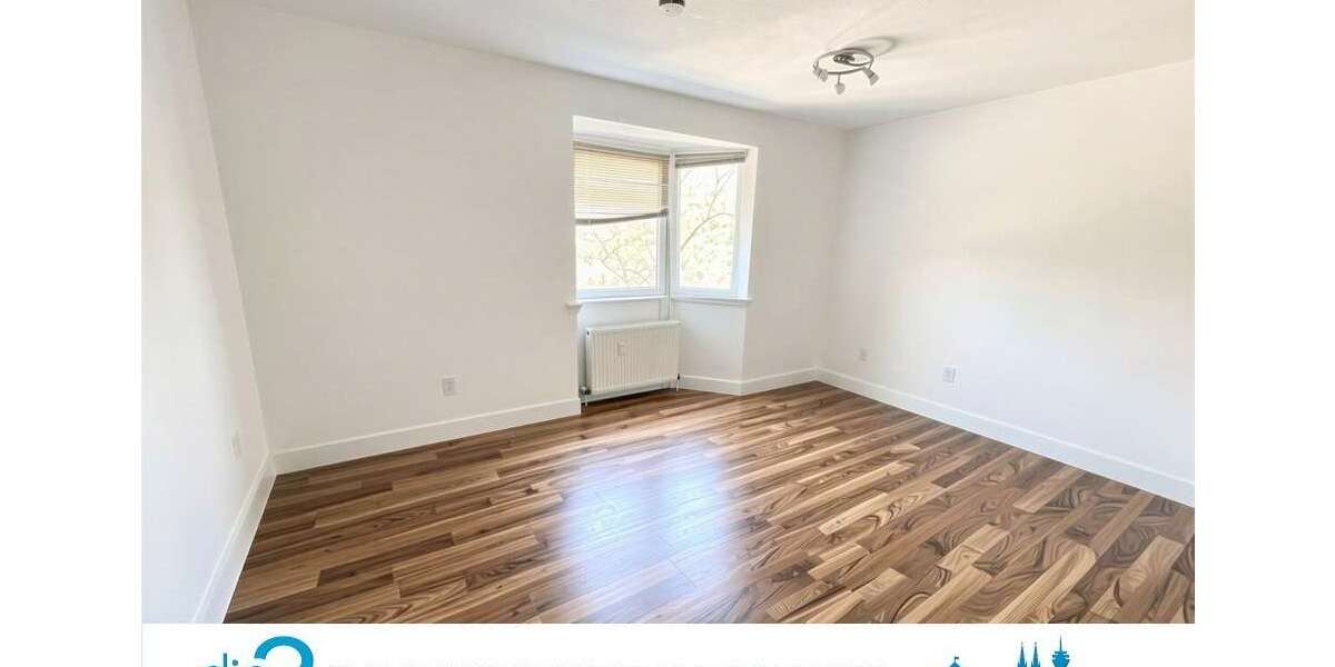 Etagenwohnung Düsseldorf Stadtbezirk 8 - 1 Zimmer, 26 m&sup2;, 149.000&euro; | Angebot:26638545