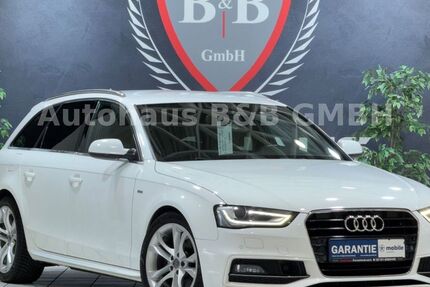 Audi A4 199.000 km 12.290 € Bergheim 50126