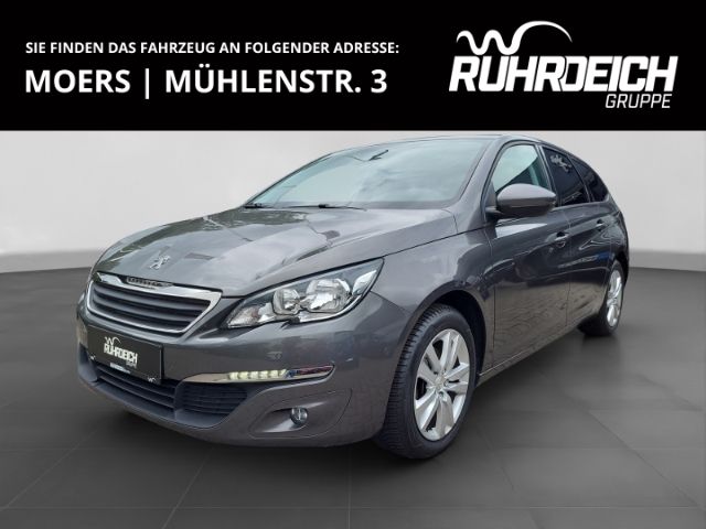 Peugeot 308 78.399 km 11.290 € Duisburg 47059