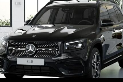 Mercedes-Benz GLB 200 8.964 km 42.490 &euro; Düsseldorf 40470