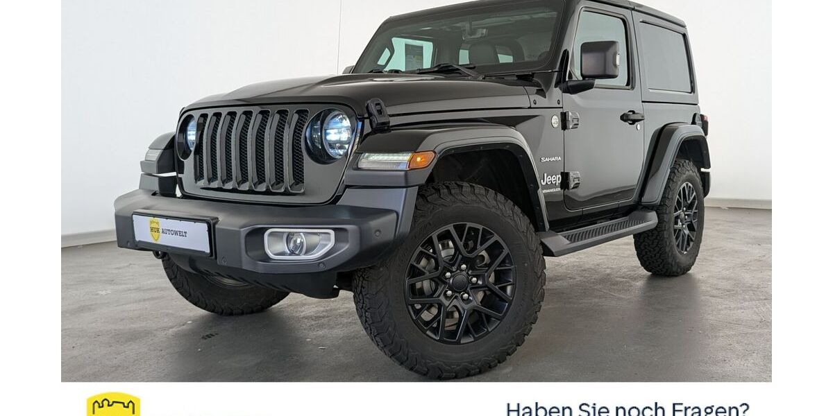 Jeep Wrangler 84.290 km 36.960 &euro; Düsseldorf 40599