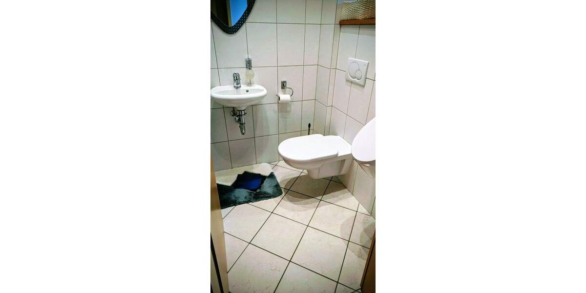 Freistehendes EFH in Langenfeld zu verkaufen 6 zimmer