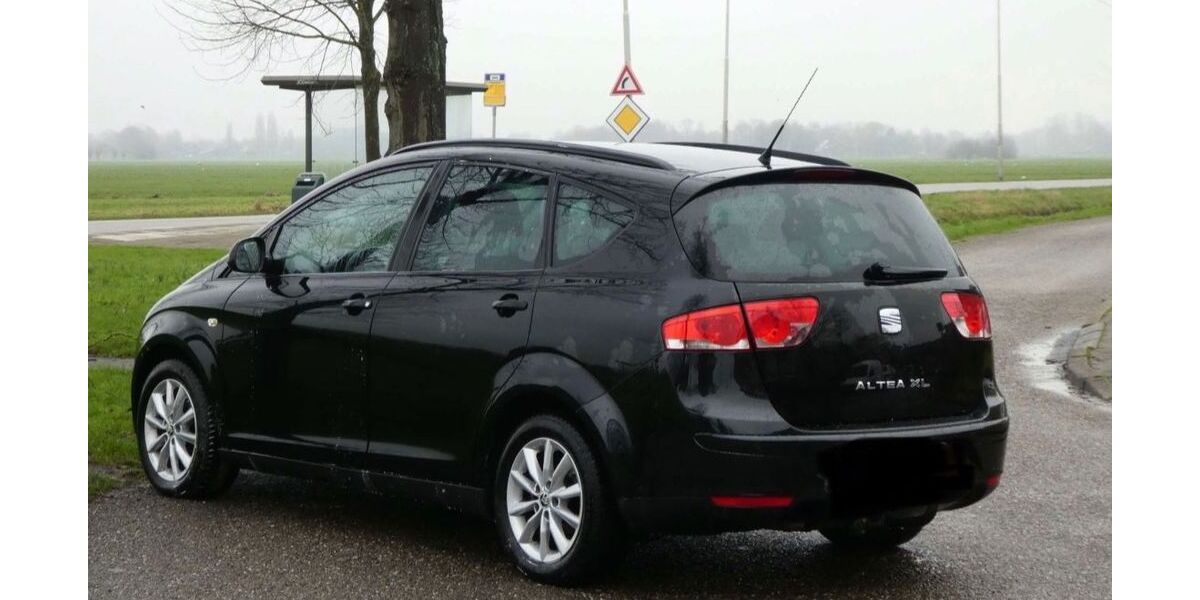 Seat Altea 278.000 km 2.800 &euro; Duisburg 47249