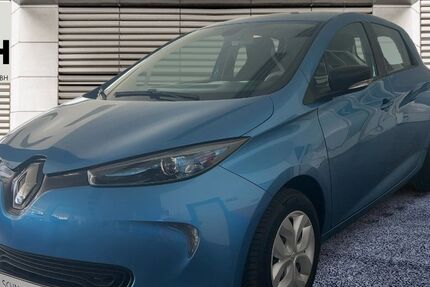 Renault ZOE 59.800 km 9.290 € Duisburg 47057