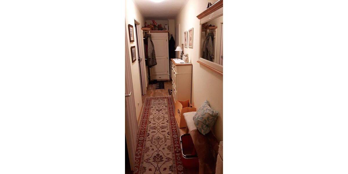 Wohnung in Willich-Anrath für 125000 € 2 zimmer