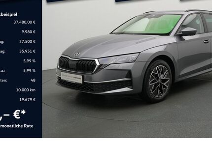 Skoda Octavia 15.980 km 32.980 &euro; Leverkusen 51379