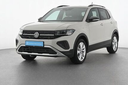 VW T-Cross 6.392 km 28.460 € Essen 45143