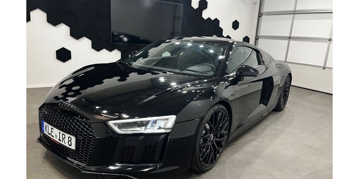 Audi R8 39.954 km 109.900 &euro; Korschenbroich 41352