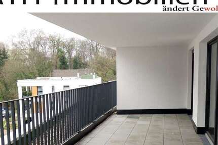 Wohnung zum Mieten in Mönchengladbach 1.613 € 129.06 m² 4 zimmer