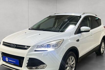Ford Kuga 94.799 km 10.690 € Düsseldorf 40549