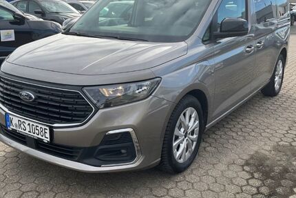 Ford Tourneo Connect 9.800 km 38.580 &euro; Pulheim 50259
