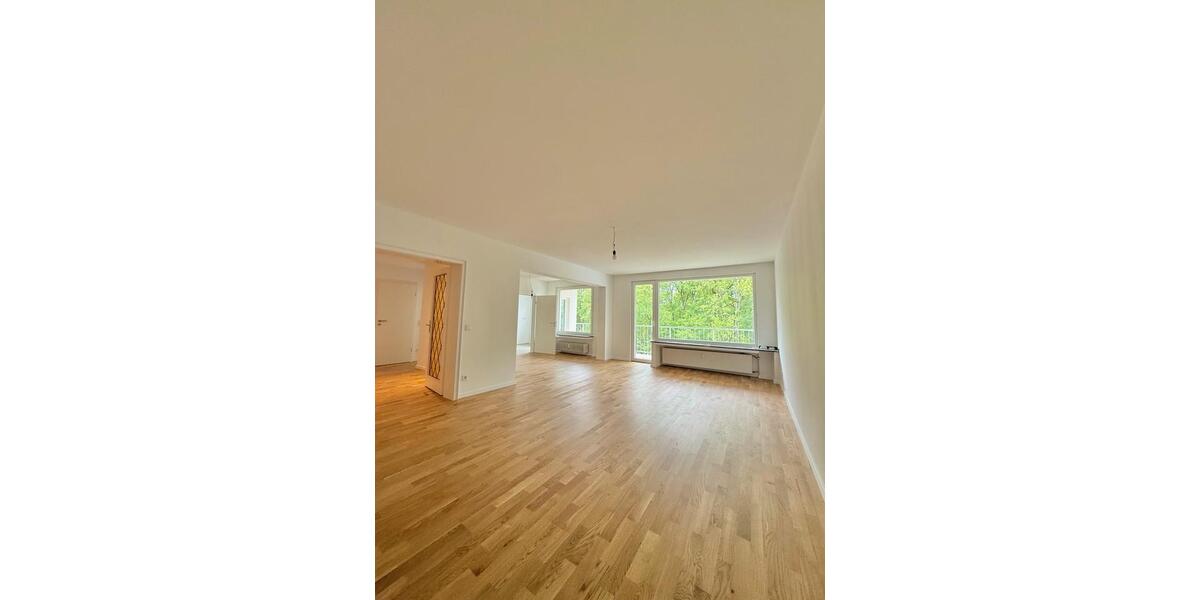 Etagenwohnung Wuppertal Lichtenplatz - 3 Zimmer, 100 m&sup2;, 1.799&euro; | Angebot:26578558