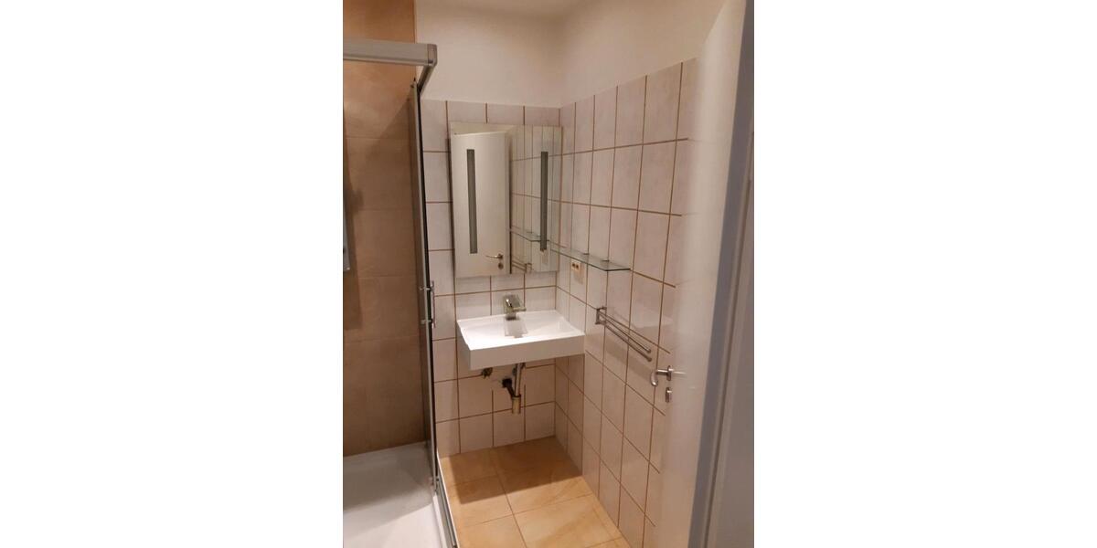 Hochparterre Mülheim an der Ruhr Dümpten - 1 Zimmer, 32 m&sup2;, 85.000&euro; | Angebot:25523198