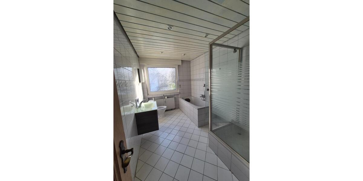 Helle 3-Zimmer Wohnung in Leverkusen-Schlebusch 3 zimmer