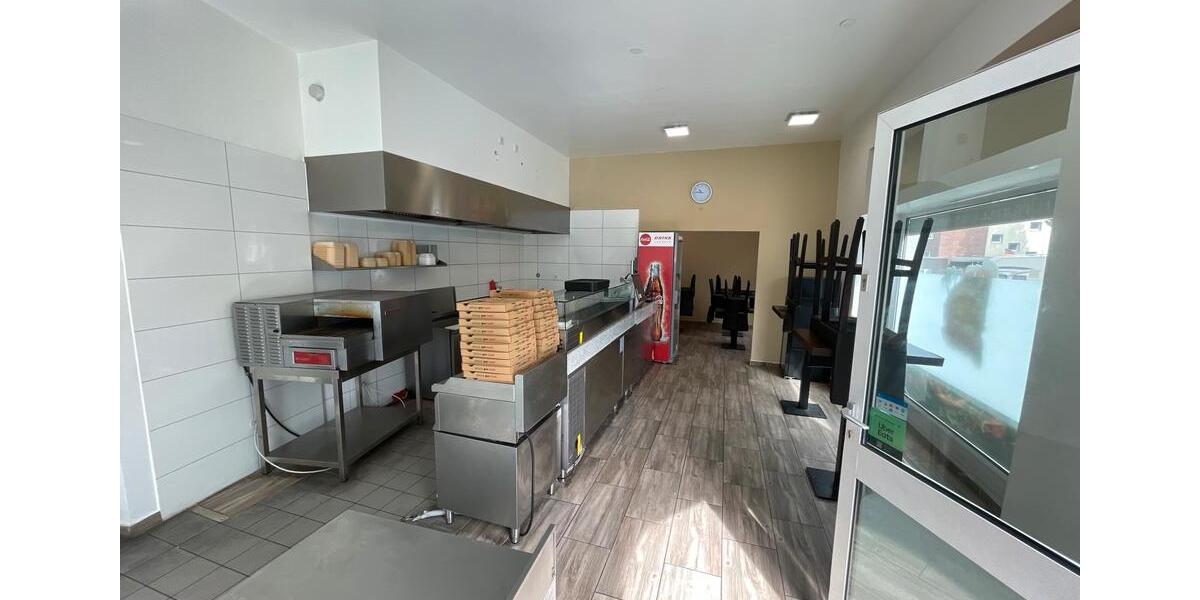 Gewerbeobjekt Düsseldorf Oberbilk - 950&euro; | Angebot:26366476