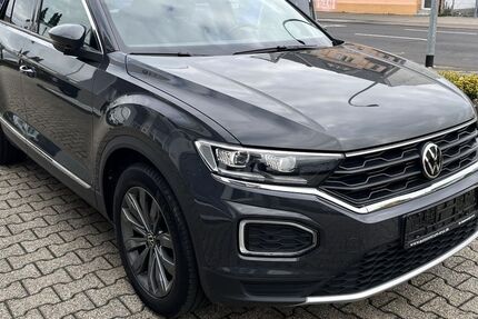 VW T-Roc 100.100 km 22.980 € Mönchengladbach 41063