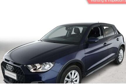 Audi A1 6.973 km 23.480 &euro; Moers-Hülsdonk 47441