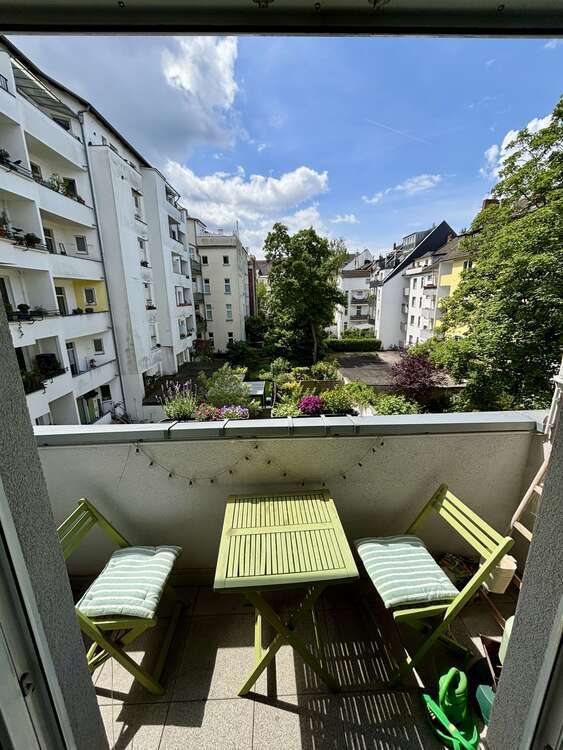 Wohnung zum Mieten in Düsseldorf 880 € 68 m²