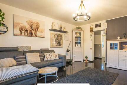 Wohnung Mönchengladbach / Wickrath Wickrath - 4 Zimmer, 78 m&sup2;, 165.000&euro; | Angebot:25110361