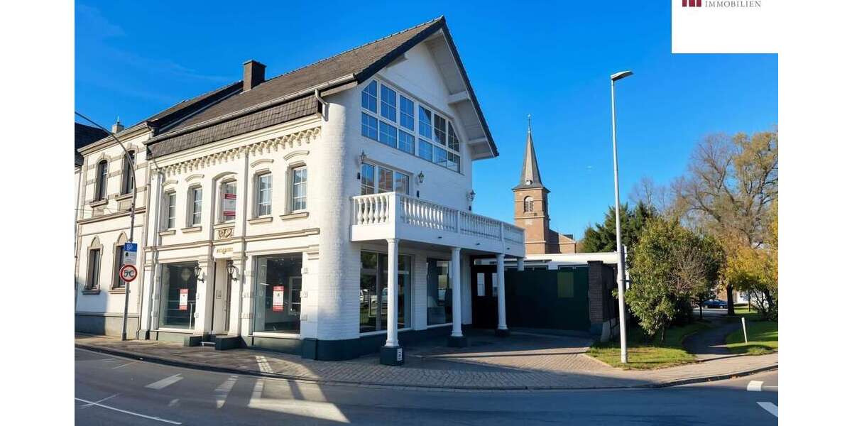 Haus zum Mieten in Grevenbroich 3.200 € 448 m² 3 zimmer