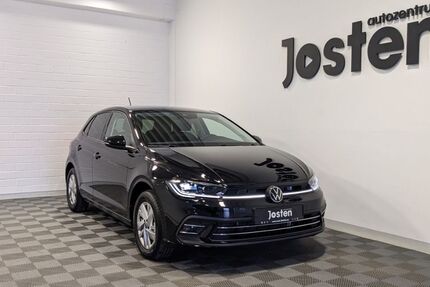 VW Polo 8.788 km 22.990 € Monheim 40789