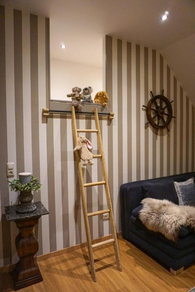 6% Rendite, jetzt wird es Zeit. zimmer