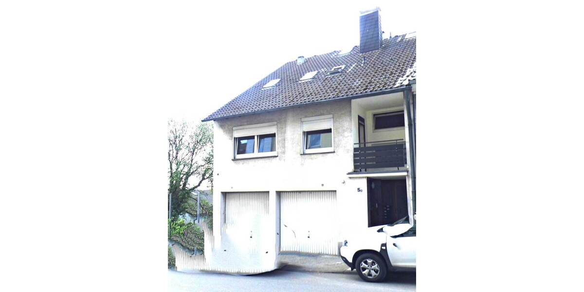 Schöne Souterrainwohnung mit Terrasse in Remscheid-West - 2.5 Remscheid West | Angebot:24588056