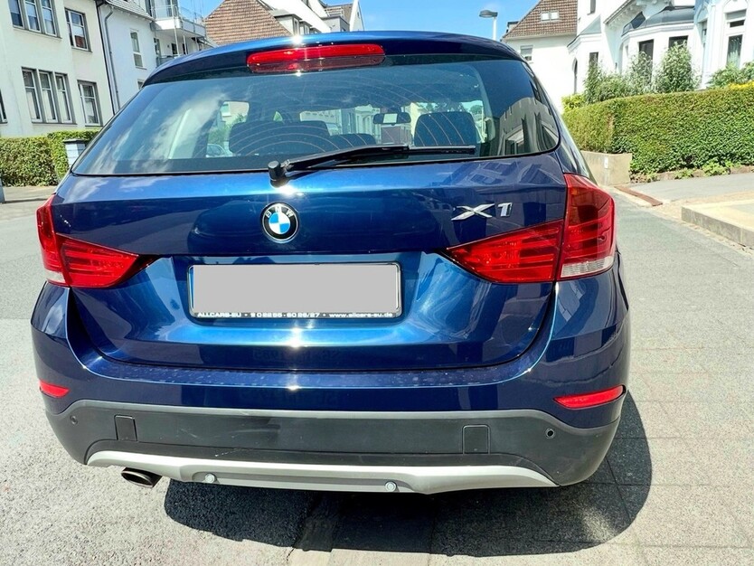 BMW X1 68.000 km 14.500 € Solingen 42651