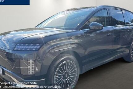 Hyundai IONIQ 9 1.500 km 77.480 &euro; Velbert 42553