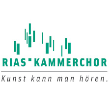 Rias Kammerchor: Palestrina 500 – Pärt 90