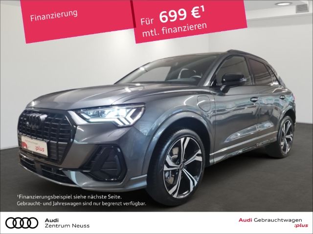 Audi Q3 21.546 km 40.980 &euro; Neuss 41464