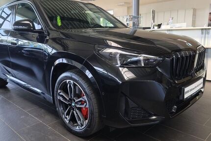 BMW X1 8.281 km 43.490 &euro; Langenfeld 40764