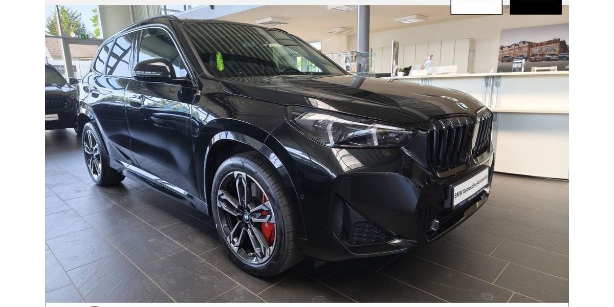 BMW X1 8.281 km 43.490 &euro; Langenfeld 40764