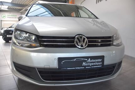 VW Sharan 186.907 km 9.980 € Heiligenhaus 42579