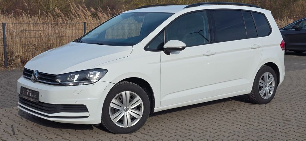 VW Touran 168.000 km 13.000 &euro; Bedburg 50181